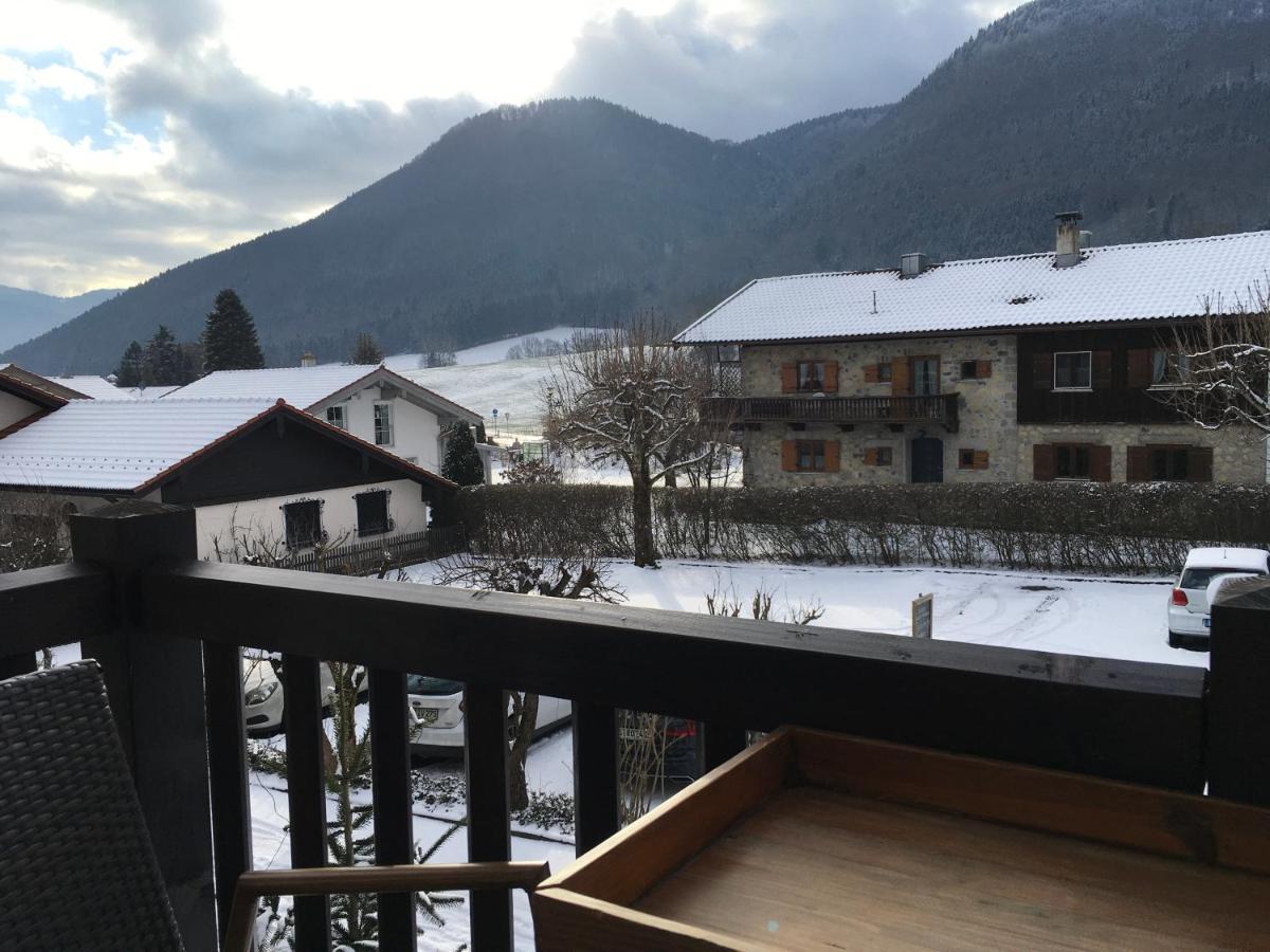 Gasthof Fischerstueberl Rottau Zewnętrze zdjęcie
