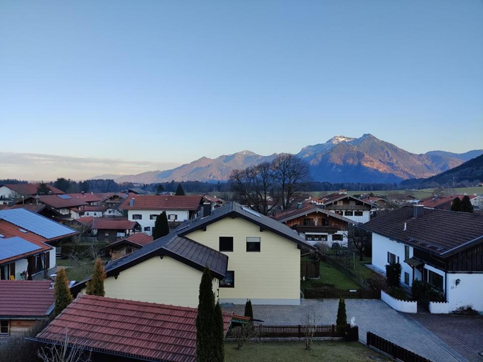 Gasthof Fischerstueberl Rottau Zewnętrze zdjęcie