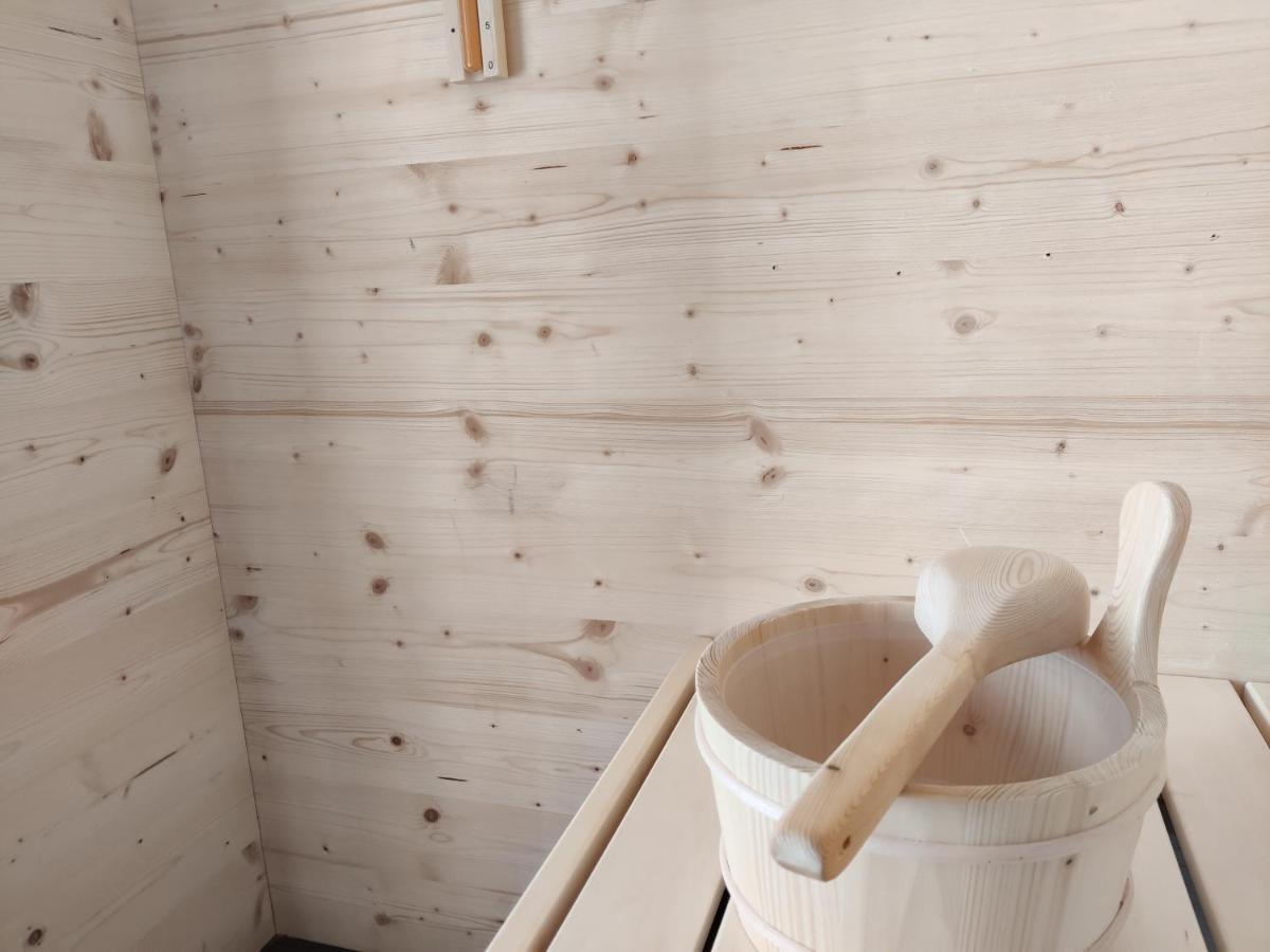 Gasthof Fischerstueberl Rottau Zewnętrze zdjęcie