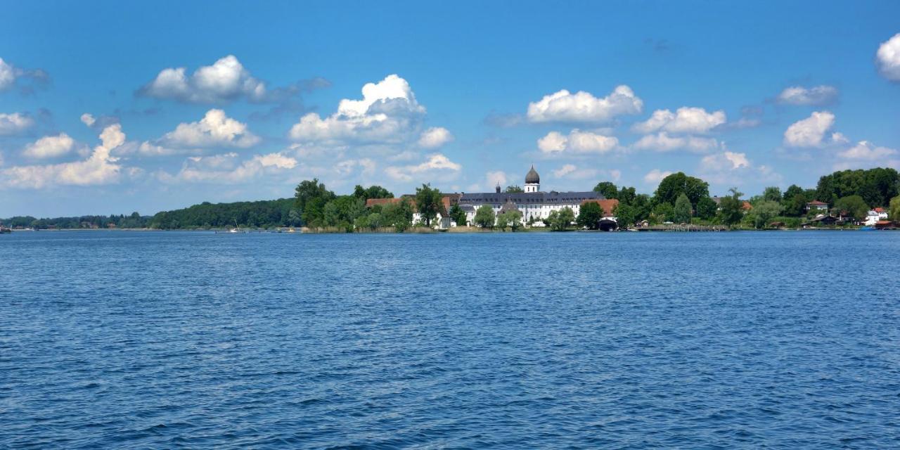 Gasthof Fischerstueberl Rottau Zewnętrze zdjęcie